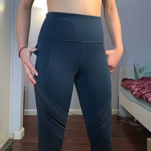 Athleta leggings